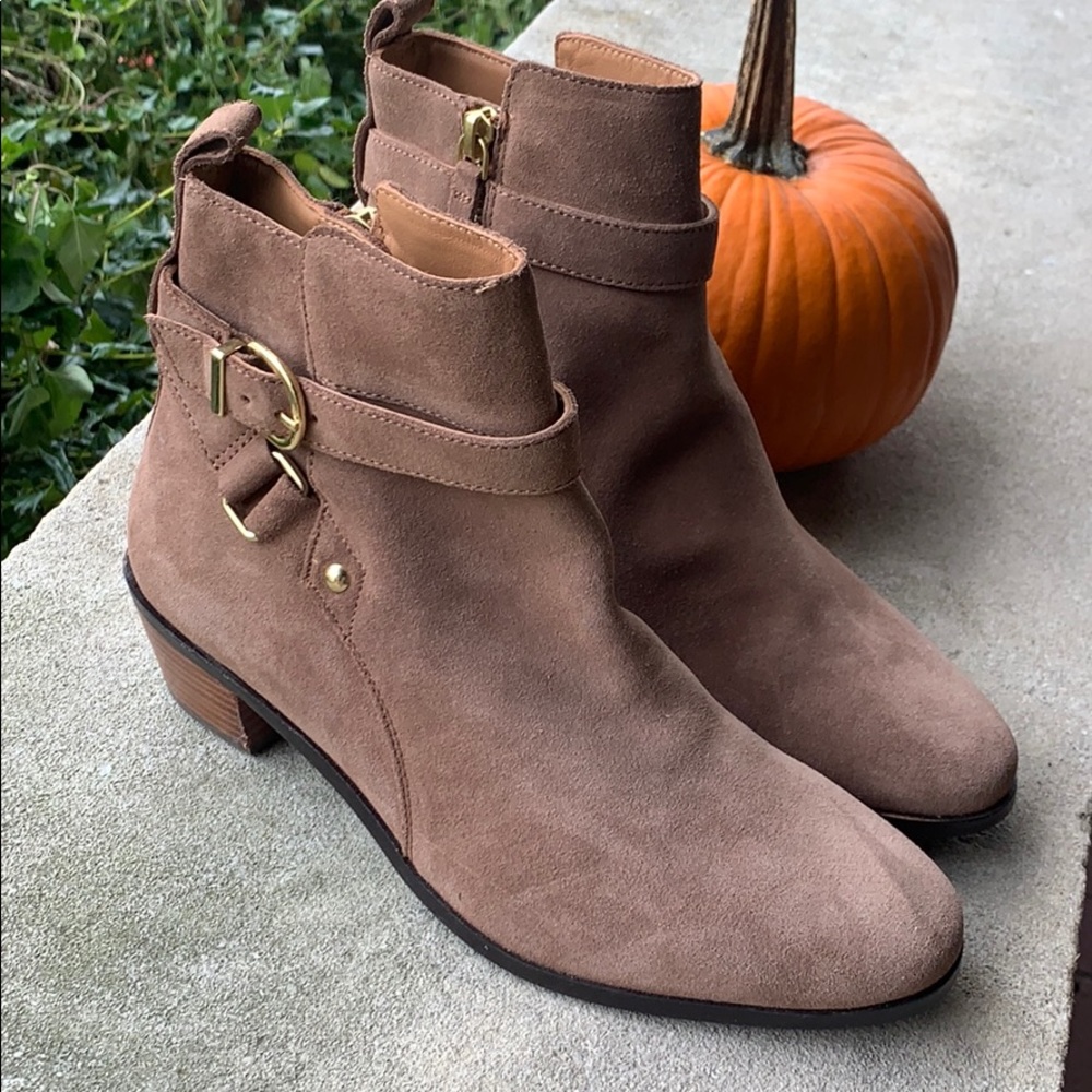 H&M Booties